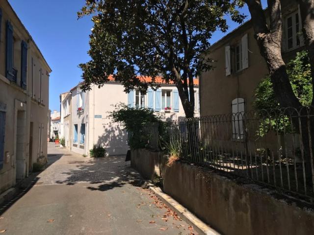 Villa La Trinquette Saint-Gilles-Croix-de-Vie Exterior foto